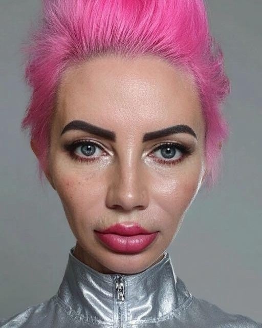 Полина Царёва