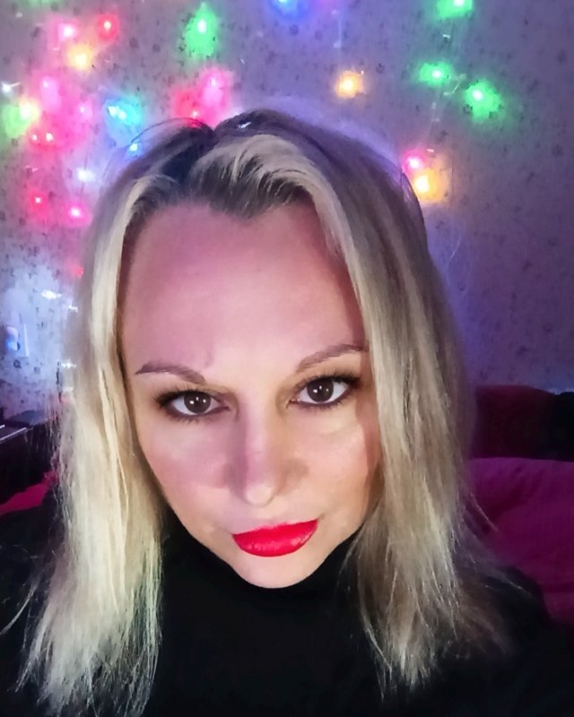 Оксана
