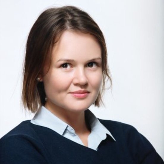 Юлия Соловьева