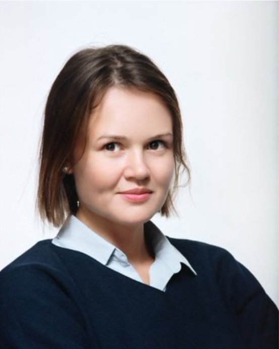 Юлия Соловьева