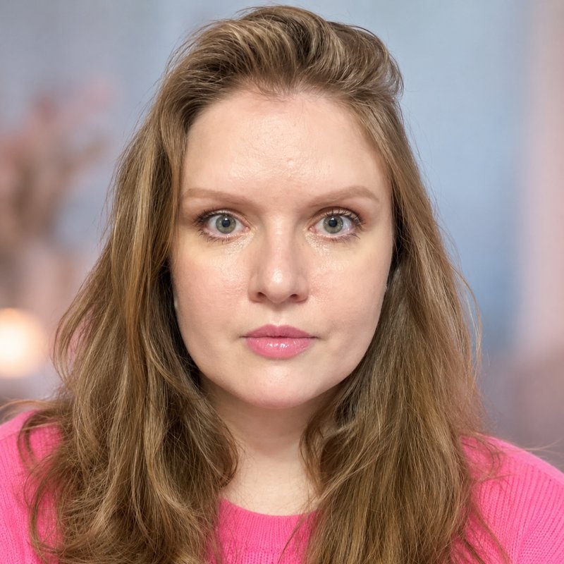 Ирина Зубкова