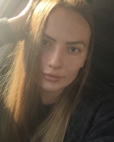 Надежда