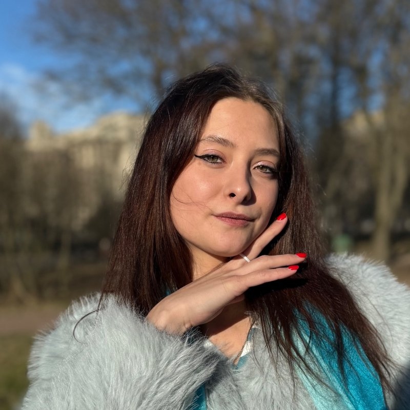 Олеся
