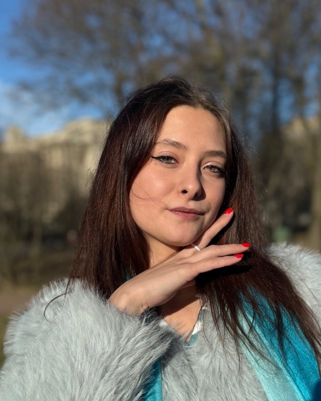 Олеся