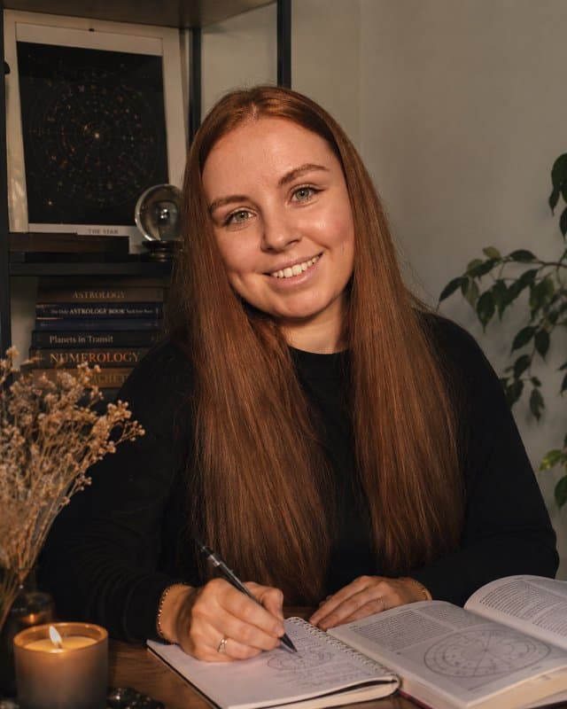 Марина