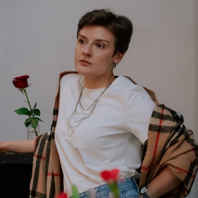 Анастасия Шаповалова